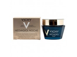Vichy Neovadiol complejo sustitutivo noche 50ml Imagen del producto Vichy Neovadiol complejo sustitutivo noche 50ml