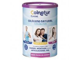 Colnatur classic frutas del bosque 315g Imagen del producto Colnatur classic frutas del bosque 315g
