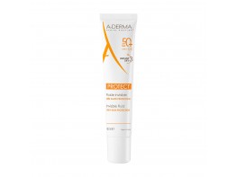 Aderma protect fluido SPF-50+ 40ml Imagen del producto Aderma protect fluido SPF-50+ 40ml