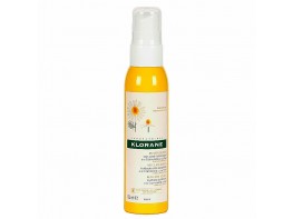 Klorane spray a la camomila 100ml Imagen del producto Klorane spray a la camomila 100ml