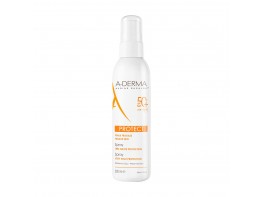 ADERMA PROTECT ADULTOS SPRAY 50+ 200ML Imagen del producto ADERMA PROTECT ADULTOS SPRAY 50+ 200ML
