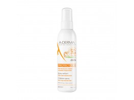 Aderma protect niños spray 50+ 200ml Imagen del producto Aderma protect niños spray 50+ 200ml