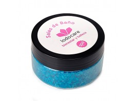 Lodocare sales de baño lodo algas 300 gr Imagen del producto Lodocare sales de baño lodo algas 300 gr