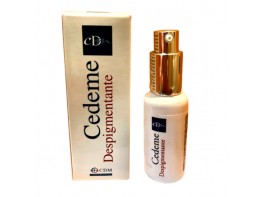 CDM crema despigmentante 30ml Imagen del producto CDM crema despigmentante 30ml