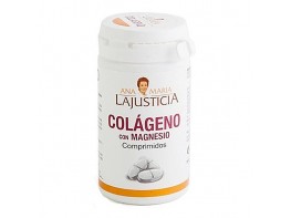 COLAGENO MAGNESIO 75 COMP LAJUSTICIA Imagen del producto COLAGENO MAGNESIO 75 COMP LAJUSTICIA