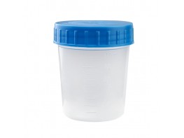 Interapothek envase estéril 120ml Imagen del producto Interapothek envase estéril 120ml