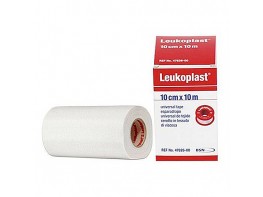 Leukoplast blanco 10 cm x 10 cm Imagen del producto Leukoplast blanco 10 cm x 10 cm