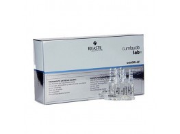 Cumlaude Rilastil cuadri GF tratamiento antiedad 30 ampollas Imagen del producto Cumlaude Rilastil cuadri GF tratamiento antiedad 30 ampollas