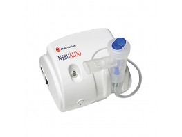 Nebulizador nebualdo Imagen del producto Nebulizador nebualdo