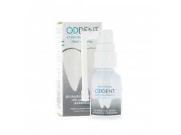 ODDENT AC.HIALURONICO SPRAY GINGIVAL 20M Imagen del producto ODDENT AC.HIALURONICO SPRAY GINGIVAL 20M