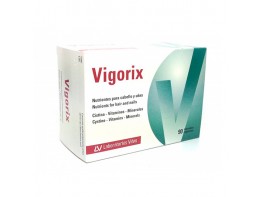 Vigorix 90 cápsulas Imagen del producto Vigorix 90 cápsulas