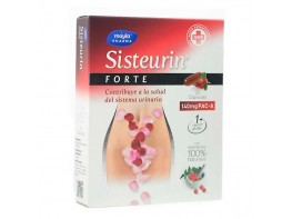 Mayla Sisteurin forte 20 cápsulas Imagen del producto Mayla Sisteurin forte 20 cápsulas