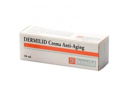 Dermilid crema anti-aging 50ml Imagen del producto Dermilid crema anti-aging 50ml