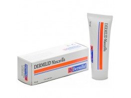 Dermilid mascarilla 50ml Imagen del producto Dermilid mascarilla 50ml
