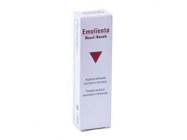 Emolienta nasal pomada 10ml Imagen del producto Emolienta nasal pomada 10ml