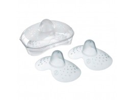 Mam baby pezonera talla 2, 2u Imagen del producto Mam baby pezonera talla 2, 2u