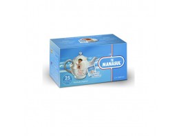 Manasul té infusión 25 bolsitas Imagen del producto Manasul té infusión 25 bolsitas