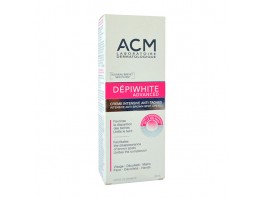 depiwhite advanced despigmentante 40ml Imagen del producto depiwhite advanced despigmentante 40ml
