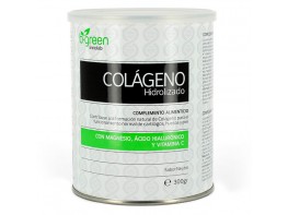 Bgreen colágeno hidrolizado 300g Imagen del producto Bgreen colágeno hidrolizado 300g