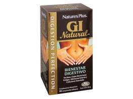 Nature plus Gi natural 90 comprimidos Imagen del producto Nature plus Gi natural 90 comprimidos