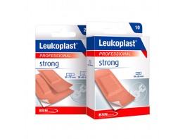 Leukoplast pro strong tiras 6 cm x 1 m Imagen del producto Leukoplast pro strong tiras 6 cm x 1 m
