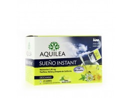 Aquilea Sueño instant 25 sobres Imagen del producto Aquilea Sueño instant 25 sobres