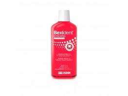 Bexident anticaries colutorio 500ml Imagen del producto Bexident anticaries colutorio 500ml