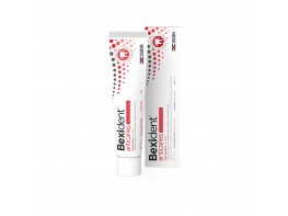 Bexident anticaries pasta 125ml Imagen del producto Bexident anticaries pasta 125ml