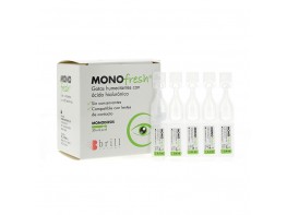 MONOFRESH GOTAS 30 X 0,4 ML Imagen del producto MONOFRESH GOTAS 30 X 0,4 ML