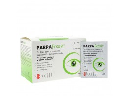 PARPAFRESH 30 TOALLITAS Imagen del producto PARPAFRESH 30 TOALLITAS