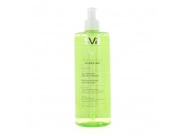 SVR Sebiaclear agua micelar matificante 400ml Imagen del producto SVR Sebiaclear agua micelar matificante 400ml