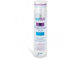 Leti SR probioclean agua micelar 200ml Imagen del producto Leti SR probioclean agua micelar 200ml