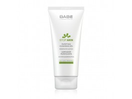 Babé stop akn limpiador purificante 200m Imagen del producto Babé stop akn limpiador purificante 200m