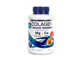 Peptan colágeno marino +silicio org. 180 comprimidos Imagen del producto Peptan colágeno marino +silicio org. 180 comprimidos