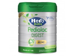Hero Baby Pedialac AB digest AE/AC 800g Imagen del producto Hero Baby Pedialac AB digest AE/AC 800g