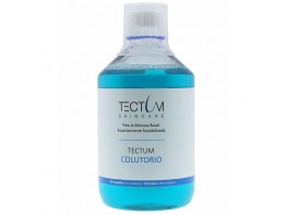 Tectum Skincare Colutorio 500 ml Imagen del producto Tectum Skincare Colutorio 500 ml