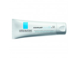 La Roche Posay Cicaplast bálsamo B5 SPF50+ 30ml Imagen del producto La Roche Posay Cicaplast bálsamo B5 SPF50+ 30ml