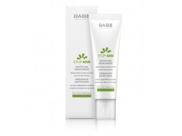 Babé stop akn hidratante matificantante 50ml Imagen del producto Babé stop akn hidratante matificantante 50ml