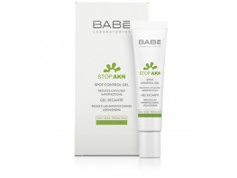 Babé stop akn gel secante 8ml Imagen del producto Babé stop akn gel secante 8ml