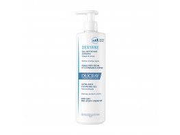 Ducray dexyane gel limpiador sobregaso 400ml Imagen del producto Ducray dexyane gel limpiador sobregaso 400ml