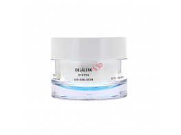 Medichy Model skin 10 colágeno crema 50ml Imagen del producto Medichy Model skin 10 colágeno crema 50ml