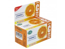 Trepatdiet c pura 1000mg retard 30 comprimidos Imagen del producto Trepatdiet c pura 1000mg retard 30 comprimidos