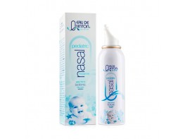 Quinton pediátric nasal hygiene 100ml Imagen del producto Quinton pediátric nasal hygiene 100ml