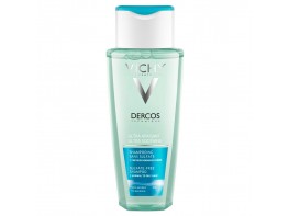 Vichy Dercos champú ultra calmante cabello seco 200ml Imagen del producto Vichy Dercos champú ultra calmante cabello seco 200ml