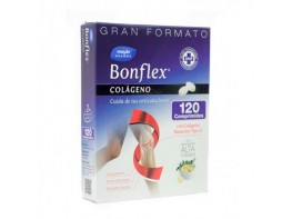 BONFLEX COLAGENO 120 COMPRIMIDOS Imagen del producto BONFLEX COLAGENO 120 COMPRIMIDOS