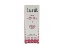 Tanit Serum Intensiv Despigmentante 30ml Imagen del producto Tanit Serum Intensiv Despigmentante 30ml