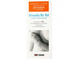 Ureadin rx loc hidr piel irradiada 250ml Imagen del producto Ureadin rx loc hidr piel irradiada 250ml
