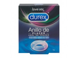 DUREX ANILLO DE PLACER Imagen del producto DUREX ANILLO DE PLACER