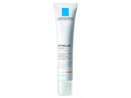 La Roche Posay Effaclar duo anti imperfecciones medio 40ml Imagen del producto La Roche Posay Effaclar duo anti imperfecciones medio 40ml