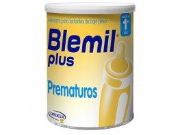 Blemil plus prematuros 400g Imagen del producto Blemil plus prematuros 400g